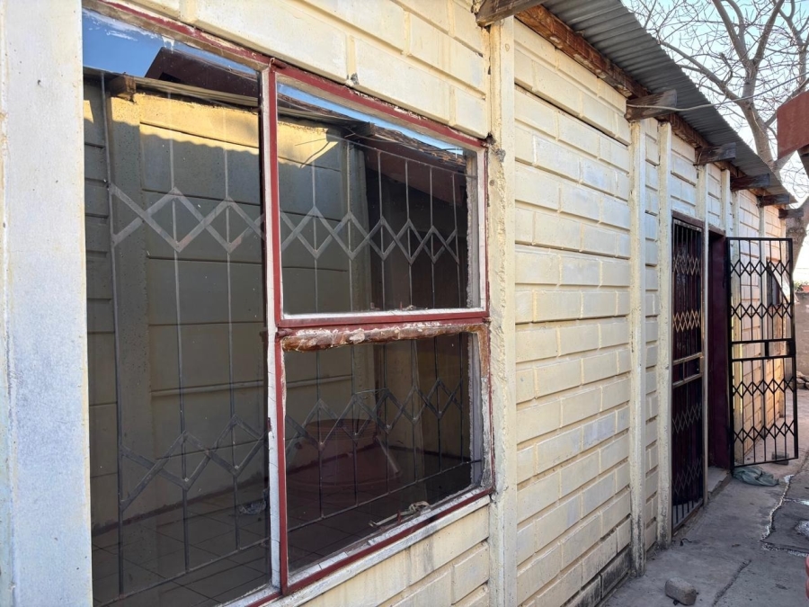 2 Bedroom Property for Sale in Meriting North West